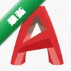 ְ�Ƽ����ֱ��֮ͨAutoCADͼ��