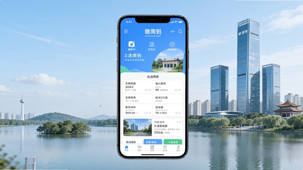 ��������Ϊһ�������ֻ���Ļ��ʾ�����ܵ���APP��ҳ������Ϊ���պϷʳ��еر꣨����������������¥��������ɫ������������ͻ���������Ӧ�ó��������湹ͼ��ϸ��������