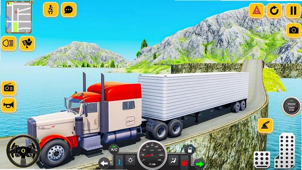 Truck Survival 最新版 下载