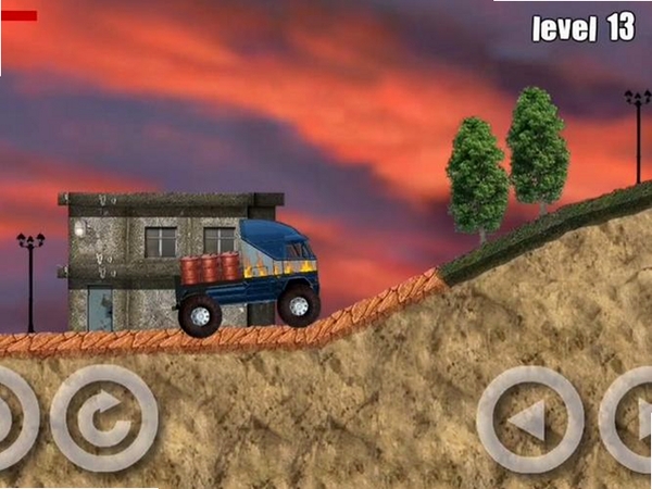 Truck Survival 攻略 车辆维修
