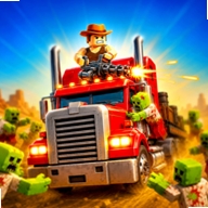 Truck Survival运行截图