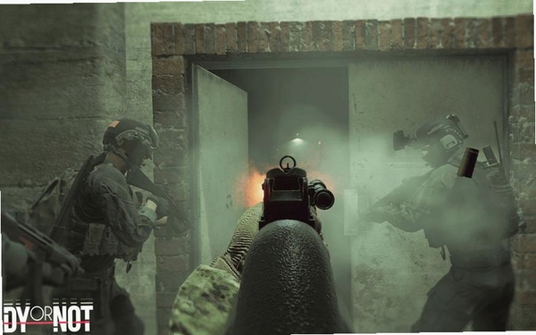 ����ǹģ����Shotgun Simulator���н�ͼ