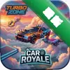 ���ֵش�TurboZone Car Royaleͼ��