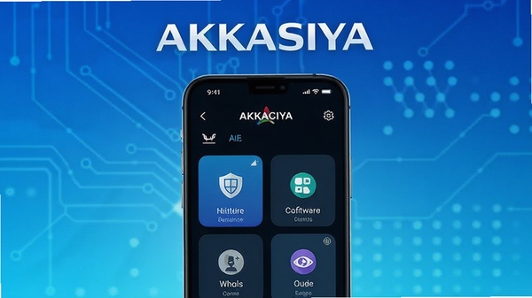 AKKSIYA����������Ԥ��ͼ��չʾ�����������ֹ���ģ�飬����Ϊ�Ƽ�����ɫ���䣬ǰ���ֻ�������ʾ����ͼ�꣬����������