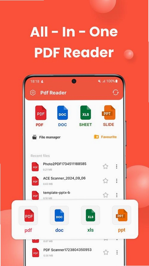 Nuance PDF Reader 安装界面截图