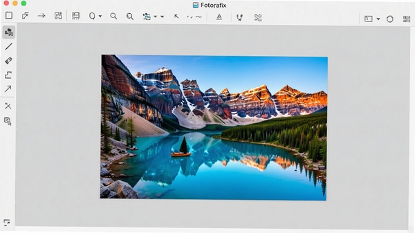 Fotografix����������ȫ��Ԥ��ͼ��չʾ����Ĺ��������������ڱ༭��ͼƬ����������Ϊ��͵�ǳ��ɫ����������������һ��ɫ�����޵ķ羰��Ƭ����������ˬֱ�ۣ������Ӿ�Ч��רҵ���Ѻ�