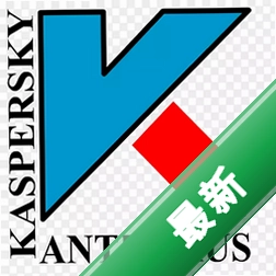 卡巴斯基反病毒软件Kaspersky Anti-Virus图标