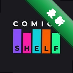 ComicShelf漫画书架v0.9.2电脑版