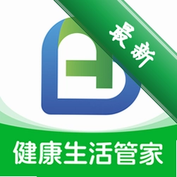 爱连健康v1.3.7 健康管理