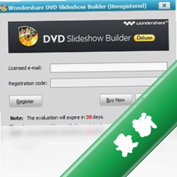 WondershareDVD Slideshow Builder Deluxev6.1.11.65���԰�