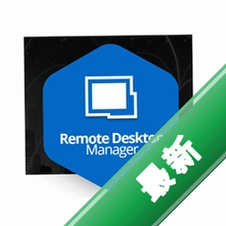 Remote Desktop Connection Manager图标