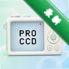 CCD�����������Proͼ��