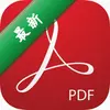 PDF�ļ���Ϣ�޸Ĺ���ͼ��