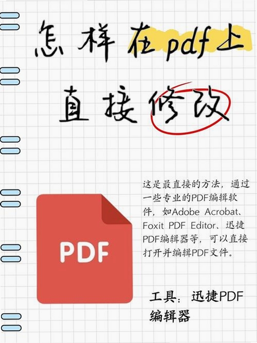 PDF�ļ���Ϣ�޸Ĺ��� ��װ�̳�