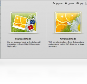 WondershareDVD Slideshow Builder Deluxe����DVD��Ƶ����Ч������