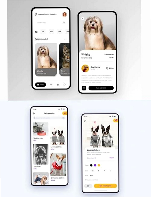 快乐小猫运行截图