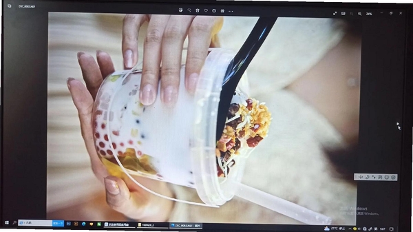 呱呱看图运行截图