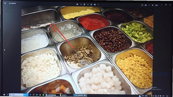呱呱看图运行截图