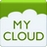 GoToMyCloud被控端运行截图