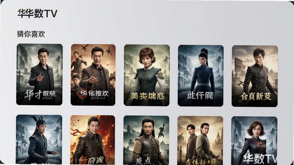 ����TV�����Ƽ�����ʾ��ͼ��������ʾ������ϲ������飬�����ಿӰ�Ӿ纣������ͼ������Ϊǳ��ɫ�����棬�������д������£�ͻ���������ơ�����TV�������������£��ʺ�AI��ͼ��