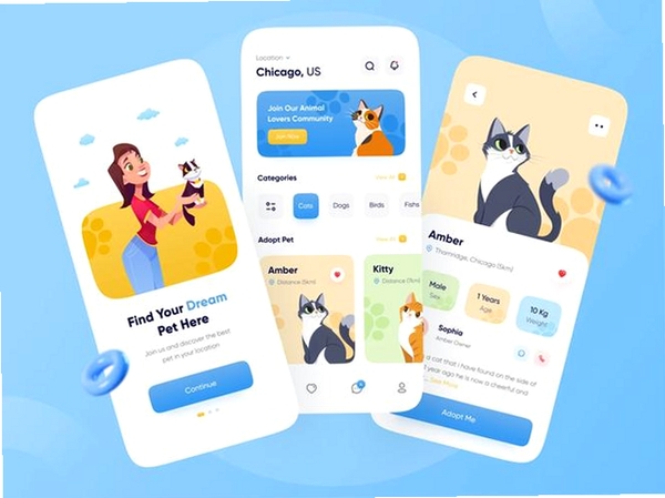 Toddle Family运行截图