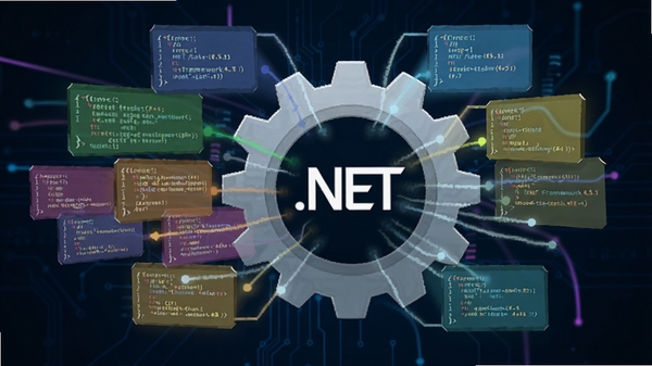 Microsoft .NET Framework 4.5.1 �������������ʾ��ͼ�������ж���ɫ������۳�һ������ͼ�꣬����������ʾ.NET��־������Ϊ����ɫ�Ƽ��й��ߣ�ͻ�����ݶ������Ե�����
