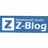 Z-Blog博客建站系统运行截图