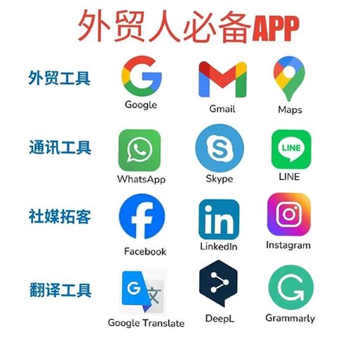 外贸邮件助手运行截图