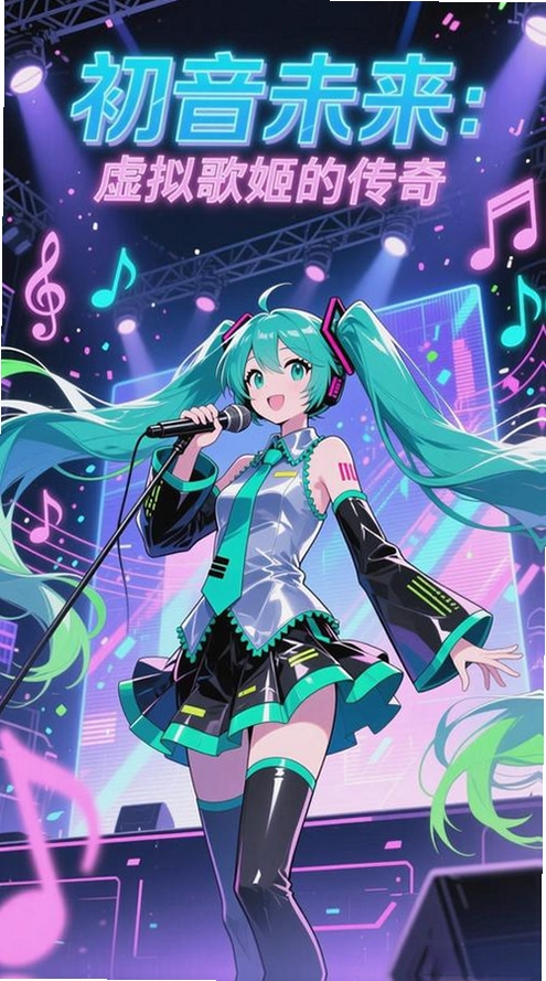 初音K歌助手运行截图