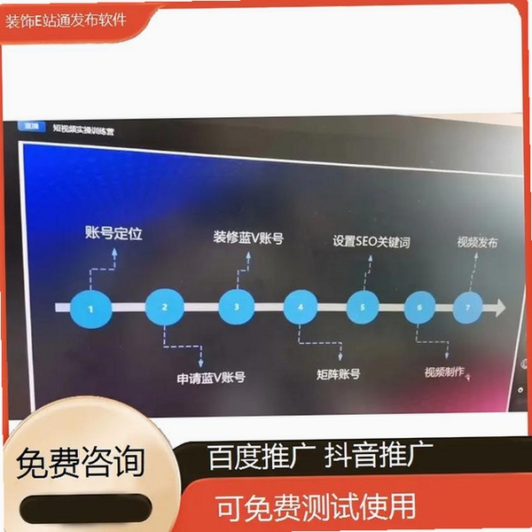 e站通网络营销推广工具软件 安装教程 电脑截图