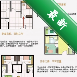 住宅风水图解v1.0电脑版