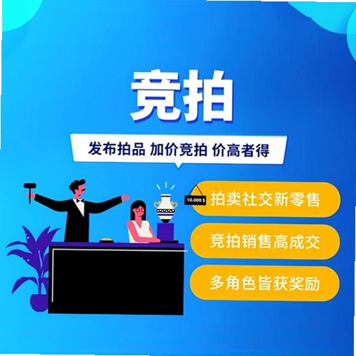 车联拍如何出价竞拍