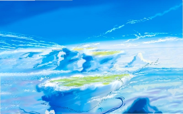 Flyondesktop运行截图
