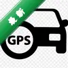 GPS������ط�����ͼ��