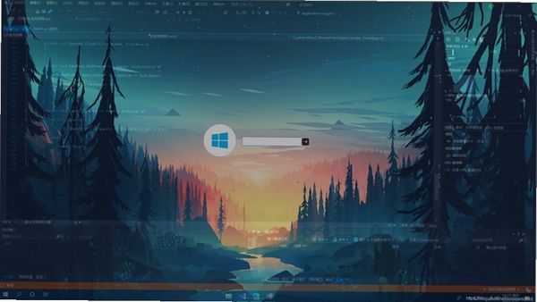 GreenPC���н�ͼ