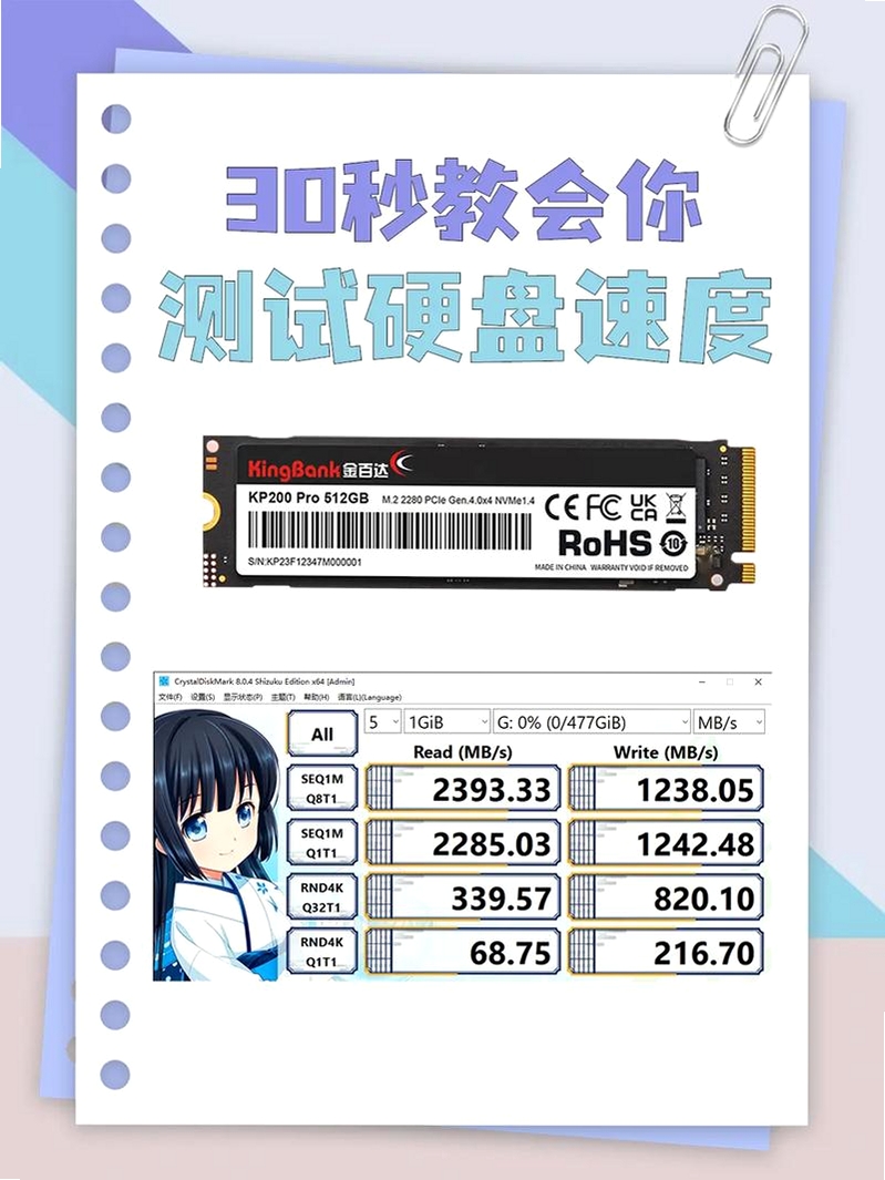 HDDScan3.1检测硬盘方法