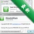 HostsMan
