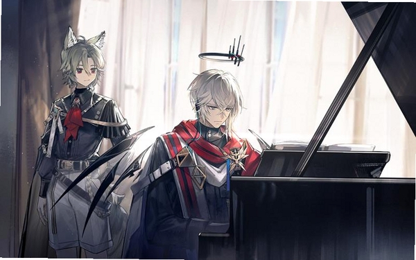 明日方舟 2.7.61 更新内容 崔林特尔梅之金