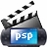 JobosharePSPVideoConverter运行截图