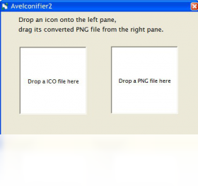 AveIconifier ͼ��Ч�� �Ա�չʾ