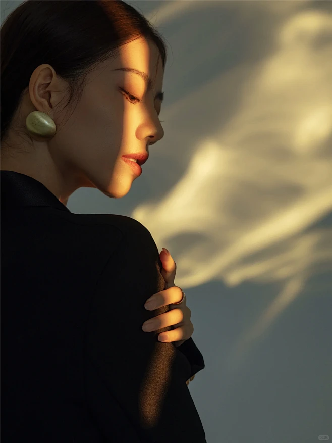 FantasiaPhoto 高级感写真生成效果展示