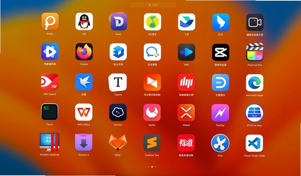 LOGO语言f运行截图