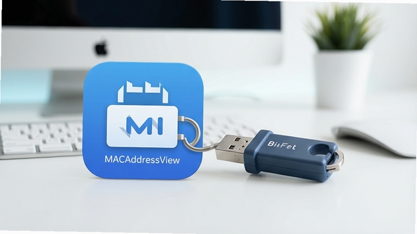 MACAddressView ��Я������ʾ�⣬����ͼ����U����ϣ�����Ϊ�������滷����ǿ���ⰲװ�������õ��ص㣬�����ˬ����