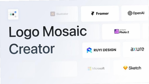 MosaicCreator运行截图