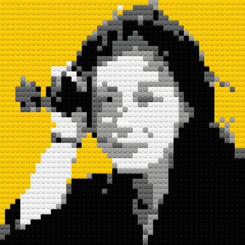 MosaicCreator运行截图