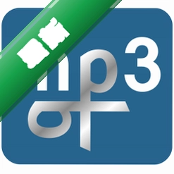 mp3DirectCutv2.1.5.0电脑版