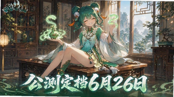 我要当老祖 更新日志 新版本
