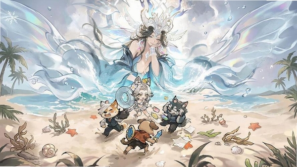 我要当老祖运行截图