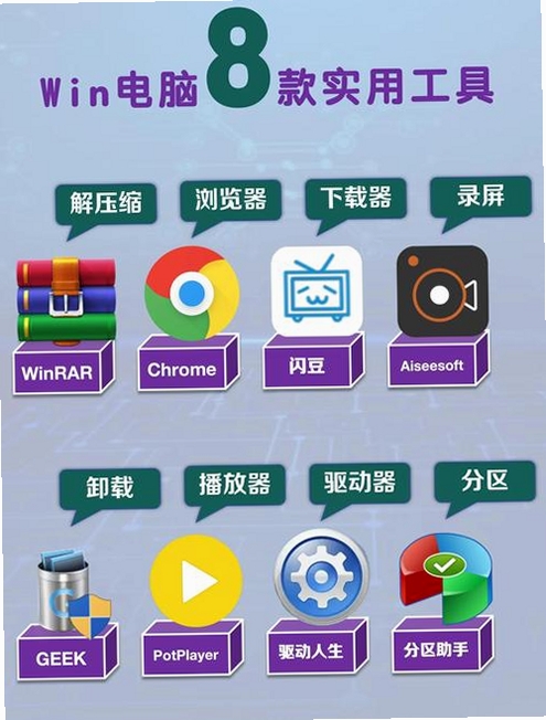 PC小助手运行截图