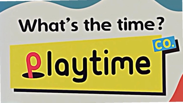 PlayTime���н�ͼ